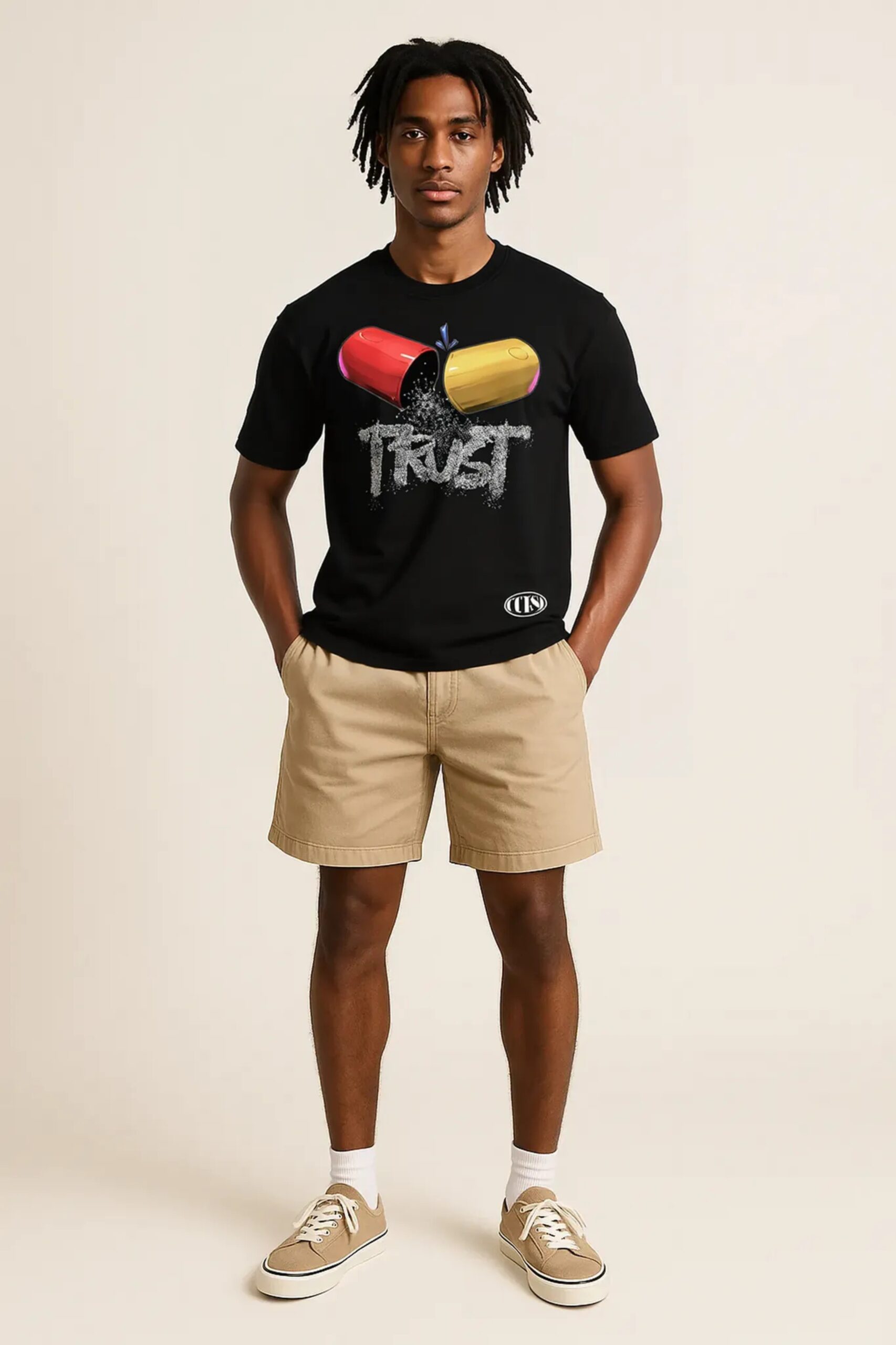 Trust Issues Tees