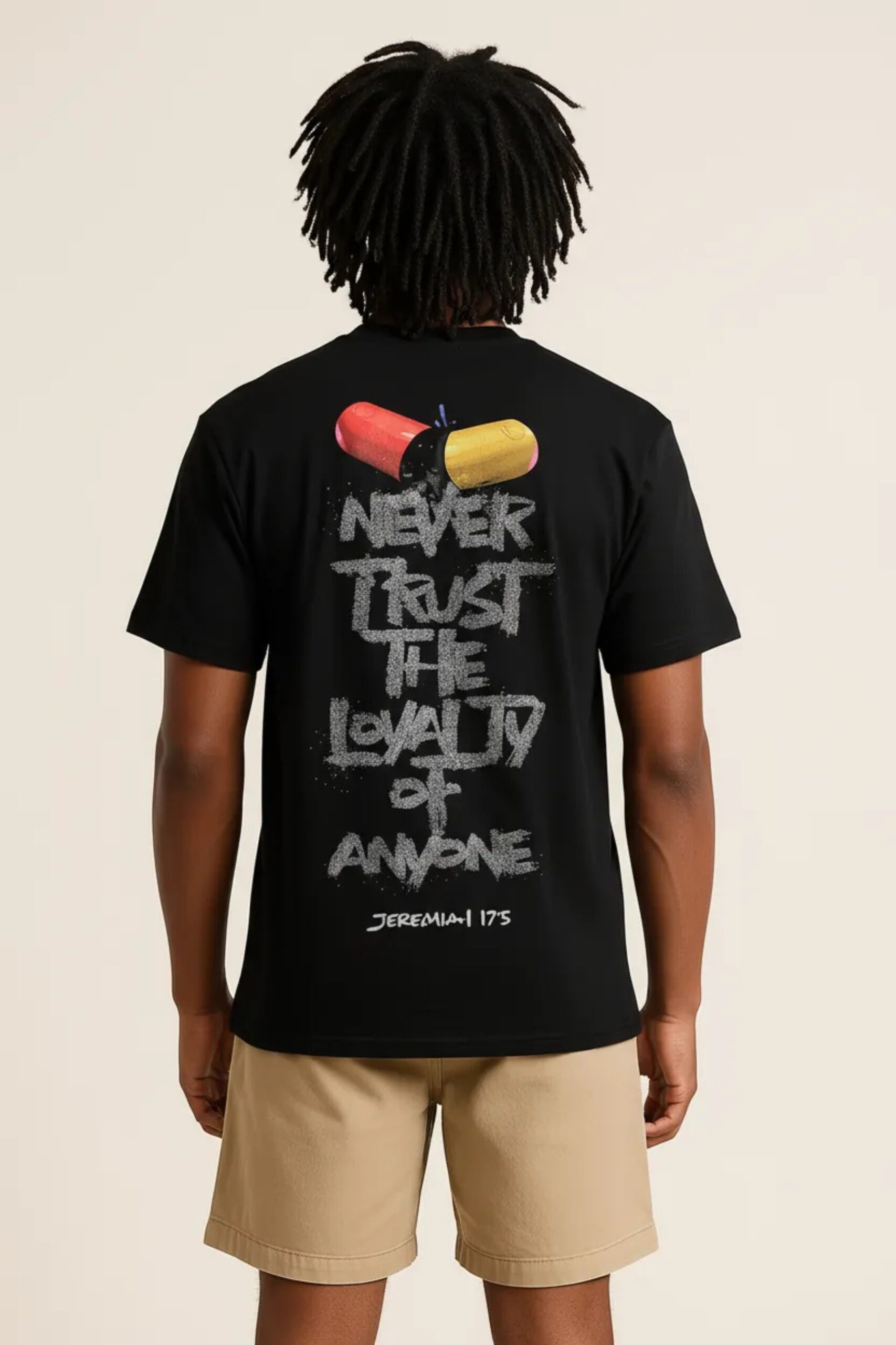 Trust Issues Tees - Image 4