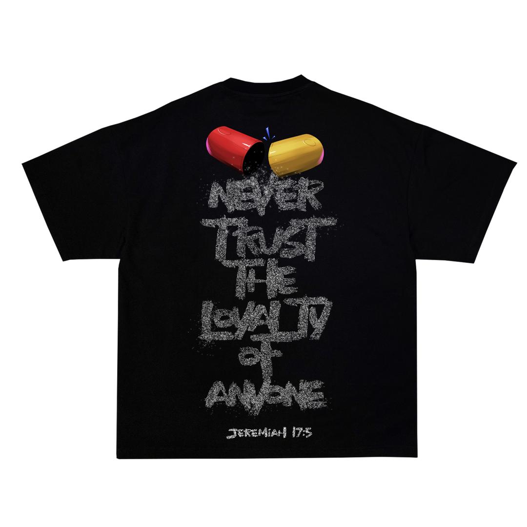 Trust Issues Tees - Image 2