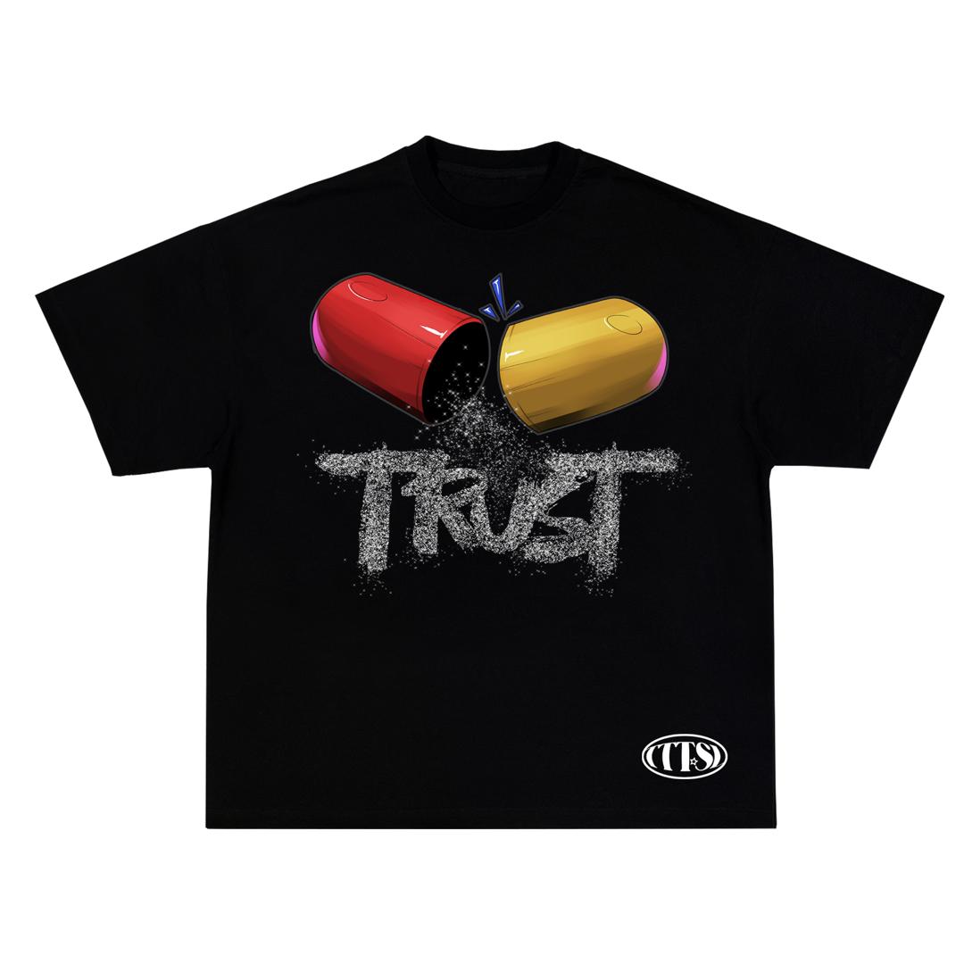 Trust Issues Tees - Image 3