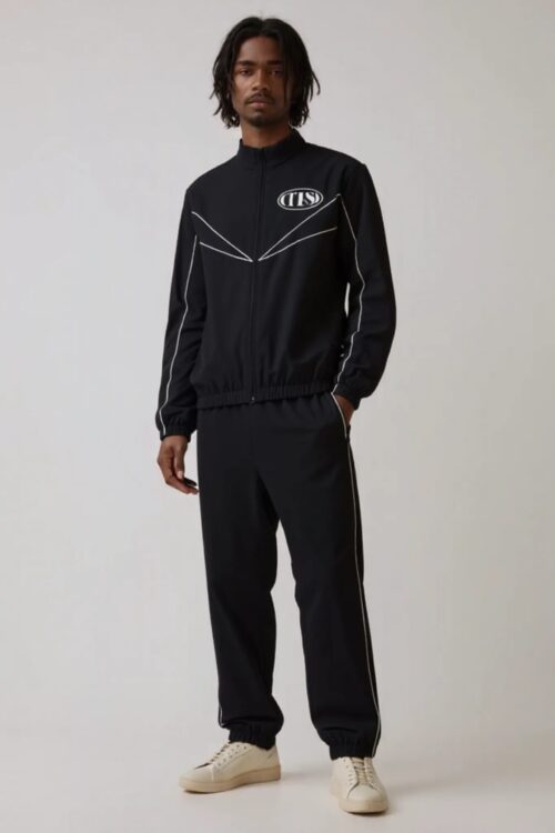 TTTSL Glide Tracksuit